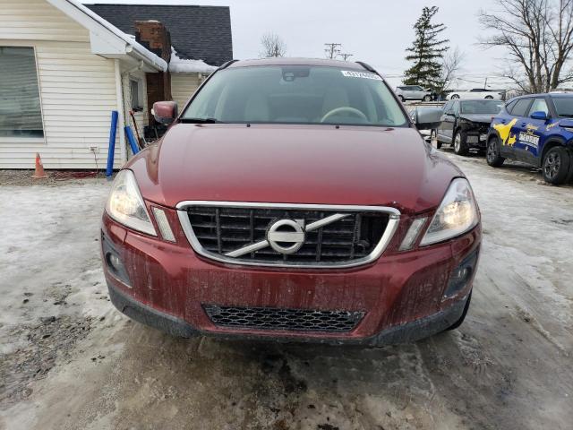 Photo 5 from auction – 2010 VOLVO XC60 3.2 with VIN YV4982DZ7A2061479