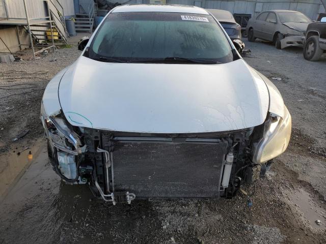 Photo 5 from auction – 2013 NISSAN MAXIMA S with VIN 1N4AA5AP7DC840698