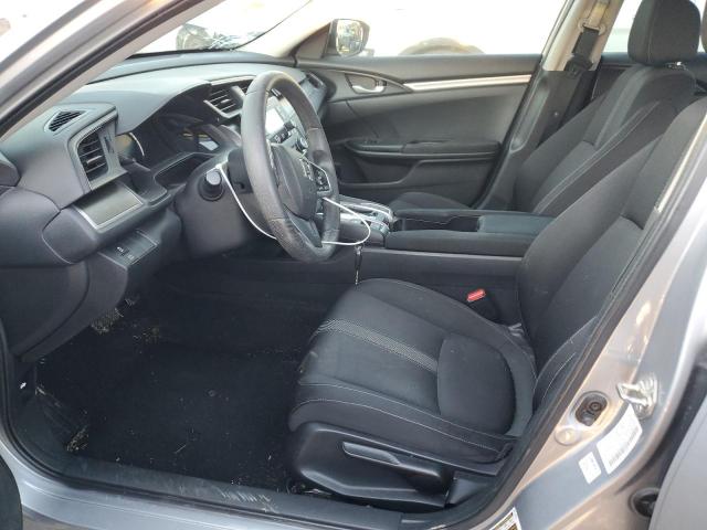 Photo 7 from auction – 2016 HONDA CIVIC LX with VIN 19XFC2F54GE052264