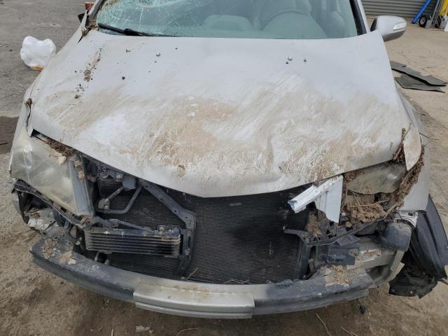 Photo 12 from auction – 2010 ACURA MDX TECHNO with VIN 2HNYD2H69AH524203