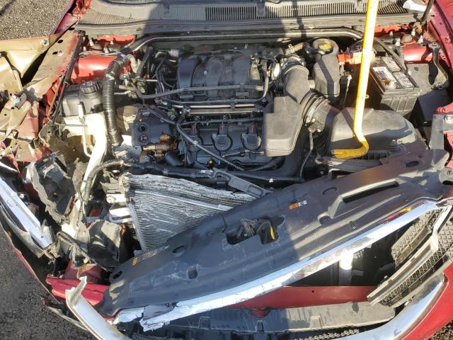 Photo 11 from auction – 2013 FORD TAURUS SEL with VIN 1FAHP2E86DG169810