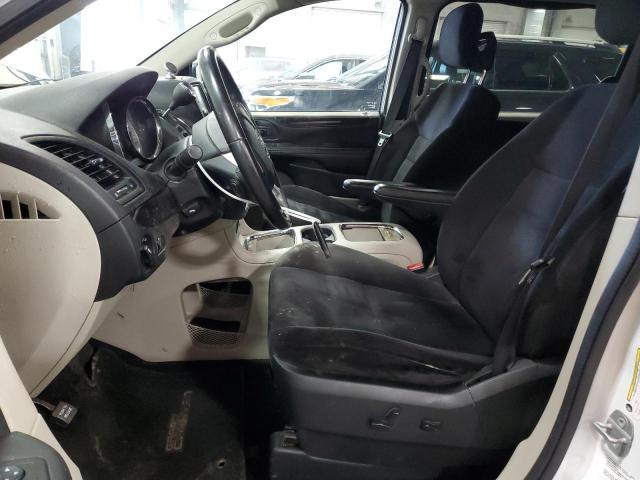 Zdjęcie 7 z aukcji – 2014 DODGE GRAND CARA z VIN 2C4RDGCG7ER290408