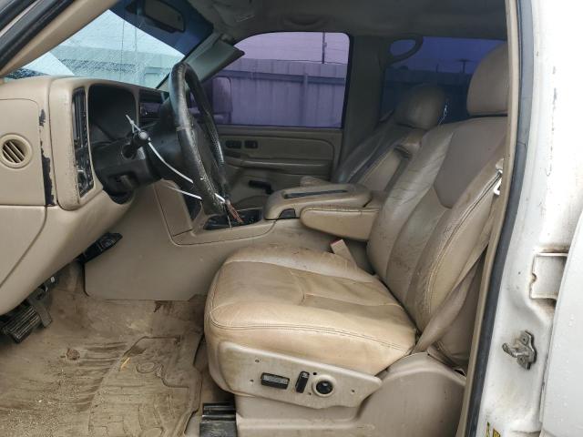 Photo 7 from auction – 2005 CHEVROLET SILVERADO with VIN 1GCHK23U55F822997