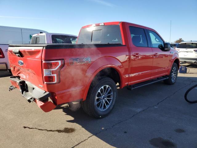 Photo 3 from auction – 2020 FORD F150 SUPER with VIN 1FTEW1EP0LFA70888