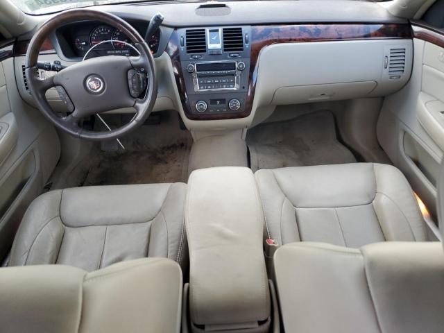 Photo 8 from auction – 2011 CADILLAC DTS LUXURY with VIN 1G6KD5E62BU151704