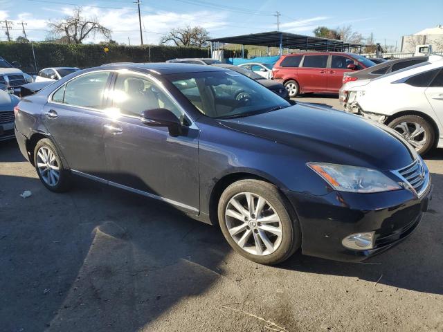 Photo 4 from auction – 2010 LEXUS ES 350 with VIN JTHBK1EGXA2389636
