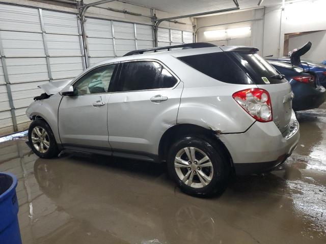 Photo 2 from auction – 2012 CHEVROLET EQUINOX LT with VIN 2GNALPEK1C6161135