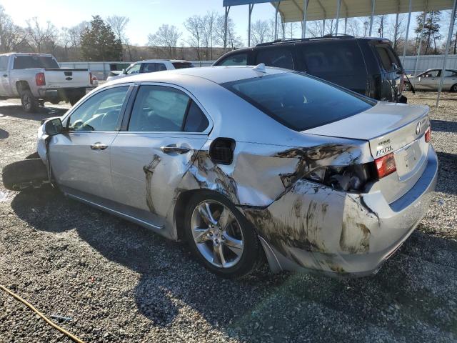 Photo 2 from auction – 2012 ACURA TSX TECH with VIN JH4CU2F66CC006850