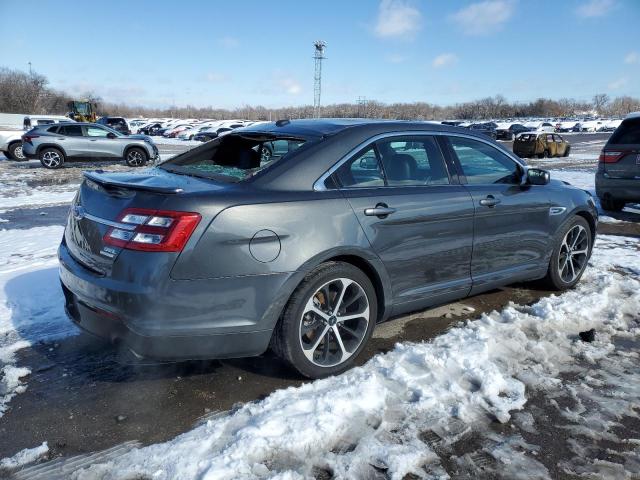 Photo 3 from auction – 2016 FORD TAURUS SEL with VIN 1FAHP2E85GG126113