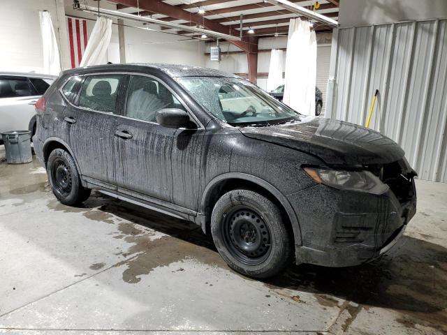 Photo 4 from auction – 2018 NISSAN ROGUE S with VIN KNMAT2MV0JP515540