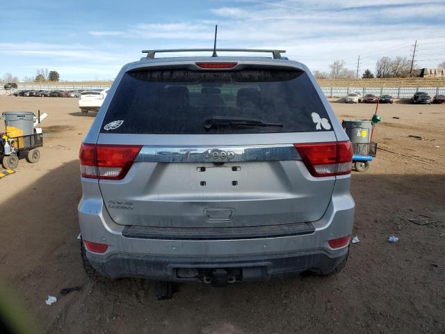 Photo 6 from auction – 2013 JEEP GRAND CHER with VIN 1C4RJFAG2DC631131