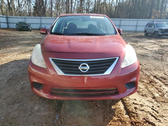 Photo 5 from auction – 2013 NISSAN VERSA S with VIN 3N1CN7AP3DL859758