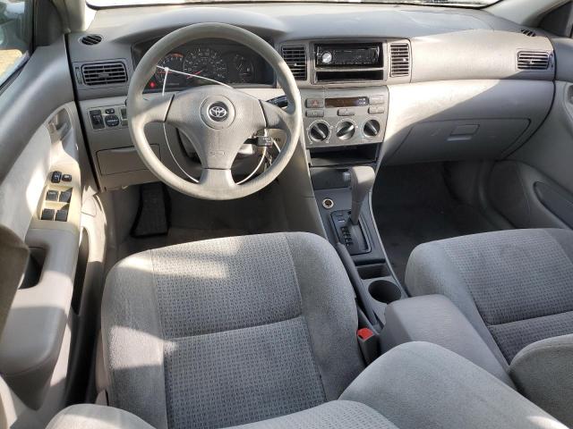 صورة رقم 8 من المزاد - 2006 TOYOTA COROLLA CE مع VIN 2T1BR32E46C574513