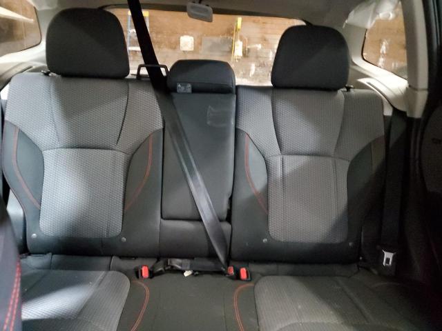 Photo 10 from auction – 2019 SUBARU FORESTER S with VIN JF2SKAPC9KH473961