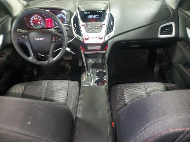 Photo 8 from auction – 2017 GMC TERRAIN SL with VIN 2GKALMEK5H6349353