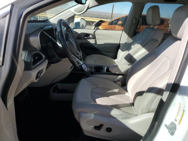 Photo 7 from auction – 2021 CHRYSLER PACIFICA T with VIN 2C4RC1BG2MR607883