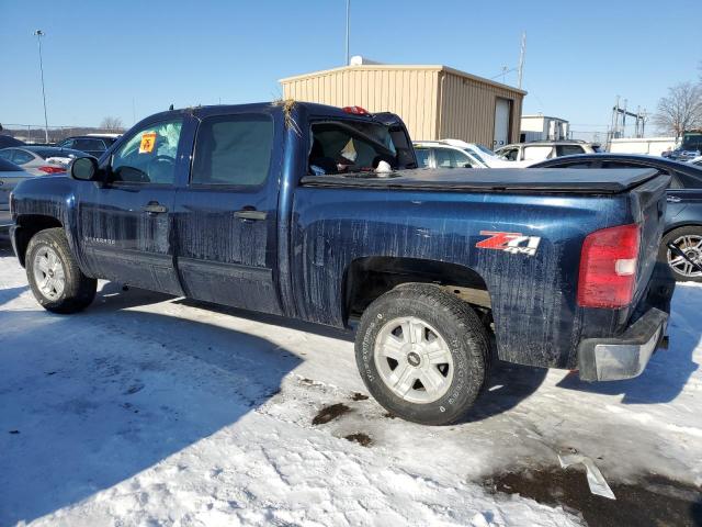 Photo 2 from auction – 2010 CHEVROLET SILVERADO with VIN 3GCRKSE31AG122797