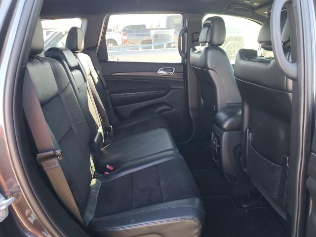 Photo 11 from auction – 2018 JEEP GRAND CHER with VIN 1C4RJFAG2JC152669