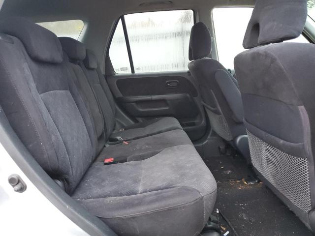 Photo 11 from auction – 2006 HONDA CR-V EX with VIN SHSRD78896U420969