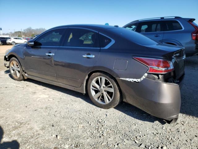 Photo 2 from auction – 2015 NISSAN ALTIMA 2.5 with VIN 1N4AL3AP1FC203209
