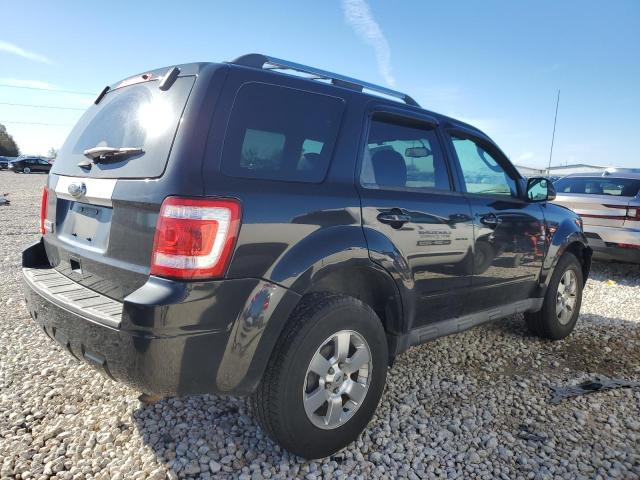 Photo 3 from auction – 2011 FORD ESCAPE LIM with VIN 1FMCU0E74BKB72137