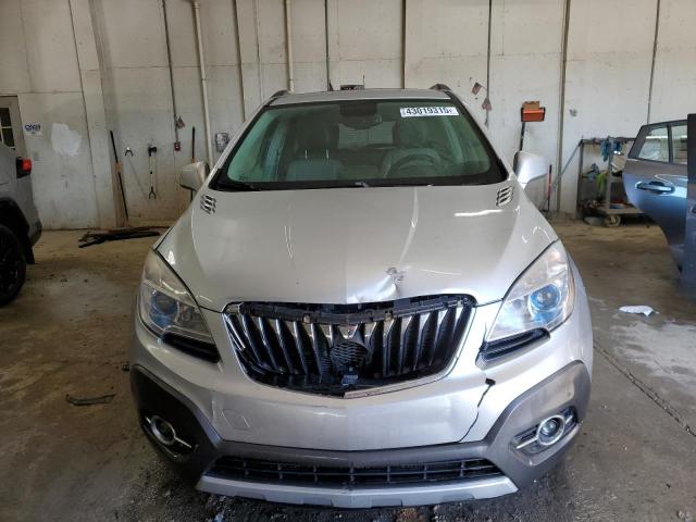 Photo 5 from auction – 2013 BUICK ENCORE with VIN KL4CJCSB8DB160383