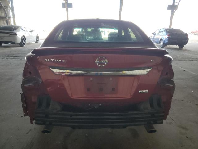 Photo 6 from auction – 2015 NISSAN ALTIMA 2.5 with VIN 1N4AL3AP2FC571396