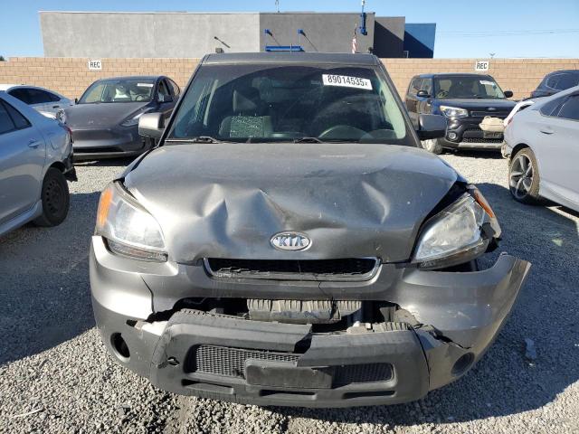 Photo 5 from auction – 2010 KIA SOUL + with VIN KNDJT2A22A7031203