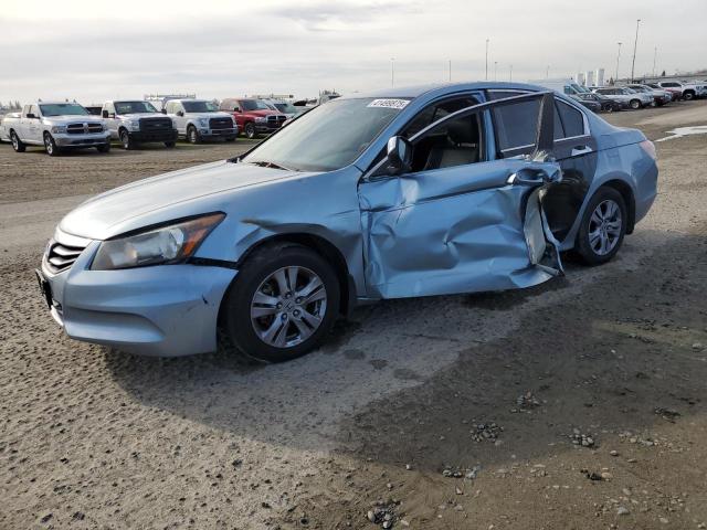 HONDA ACCORD LXP 2012 with VIN 1HGCP2F49CA084740 - Photo from auction