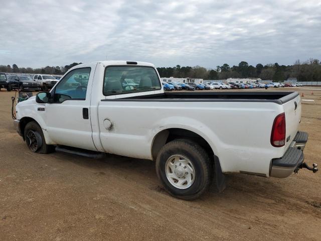 Photo 2 from auction – 2001 FORD F250 SUPER with VIN 1FTNF20L61EB61984