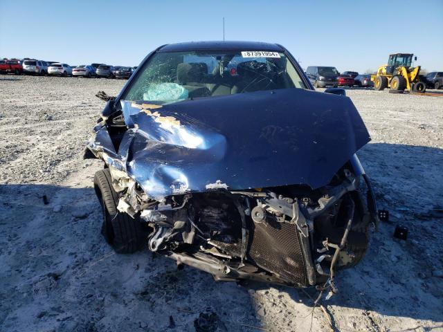 Photo 5 from auction – 2007 TOYOTA COROLLA CE with VIN 1NXBR32E67Z821725
