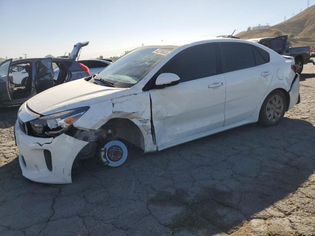 KIA RIO S 2019 with VIN 3KPA24AB5KE216314 - Photo from auction