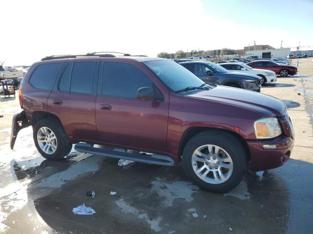 Photo 4 from auction – 2003 GMC ENVOY with VIN 1GKDT13S732378731