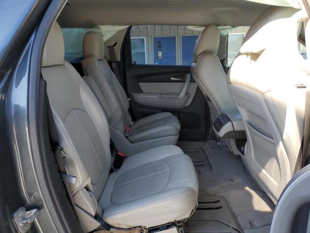 Photo 11 from auction – 2011 GMC ACADIA SLT with VIN 1GKKVRED5BJ113194