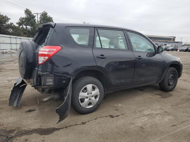 Photo 3 from auction – 2010 TOYOTA RAV4 with VIN 2T3BF4DV8AW061890