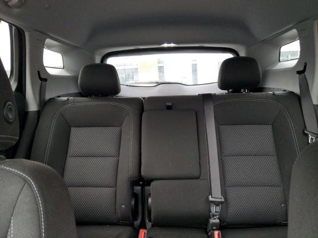 Photo 10 from auction – 2023 GMC TERRAIN SL with VIN 3GKALTEG9PL263821