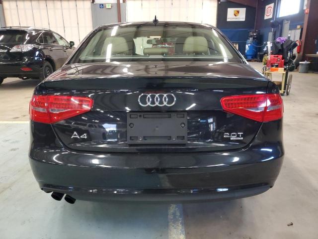 Photo 6 from auction – 2013 AUDI A4 PREMIUM with VIN WAUFFAFLXDN041953