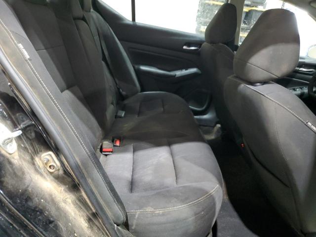Photo 10 from auction – 2022 NISSAN ALTIMA SV with VIN 1N4BL4DV0NN359037