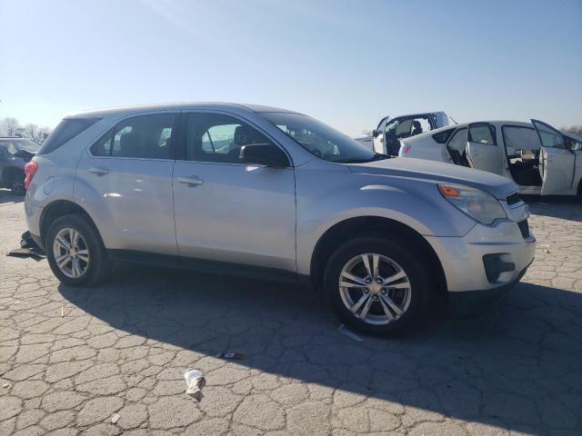Photo 4 from auction – 2012 CHEVROLET EQUINOX LS with VIN 2GNALBEK4C6176330