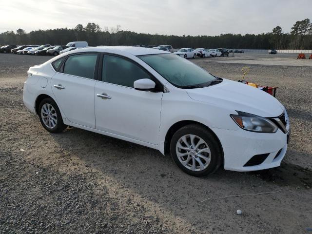 Photo 4 from auction – 2018 NISSAN SENTRA S with VIN 3N1AB7AP2JY320756