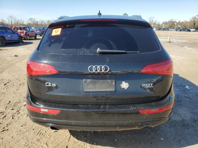Zdjęcie 6 z aukcji – 2014 AUDI Q5 PREMIUM z VIN WA1LFAFP3EA028666