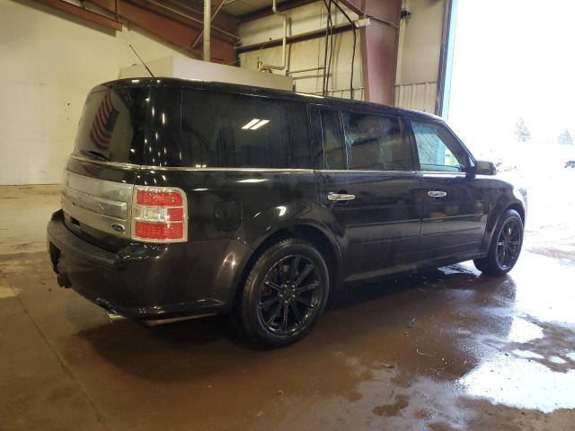 Photo 3 from auction – 2014 FORD FLEX LIMIT with VIN 2FMGK5D84EBD01328