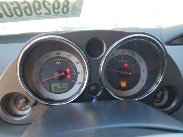 Photo 9 from auction – 2006 MITSUBISHI ECLIPSE GS with VIN 4A3AK24F76E031182