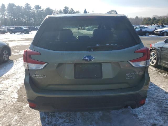 Photo 6 from auction – 2019 SUBARU FORESTER P with VIN JF2SKAEC9KH562836