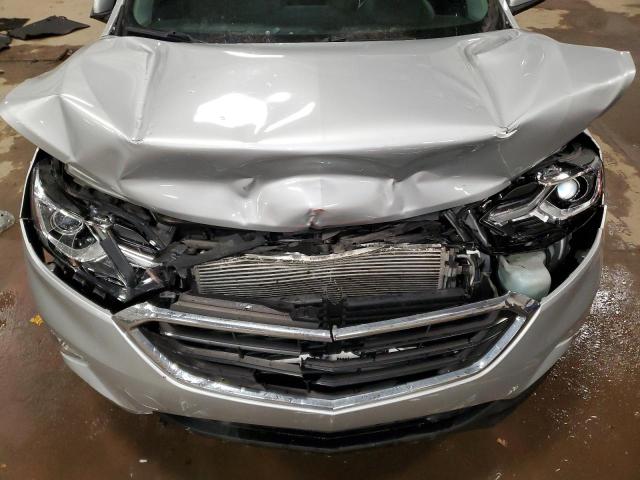 Photo 12 from auction – 2018 CHEVROLET EQUINOX LT with VIN 2GNAXSEV4J6213064