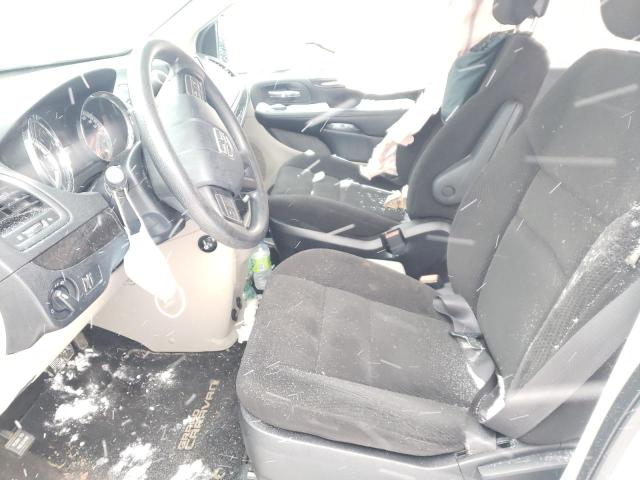 Photo 7 from auction – 2016 DODGE GRAND CARA with VIN 2C4RDGBG0GR162936