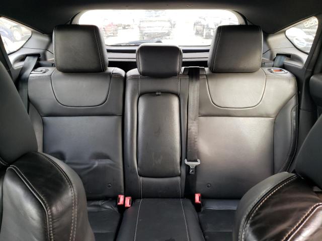 Photo 10 from auction – 2014 FORD FOCUS ST with VIN 1FADP3L96EL179567