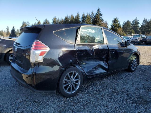 Photo 3 from auction – 2017 TOYOTA PRIUS V with VIN JTDZN3EU1HJ062812