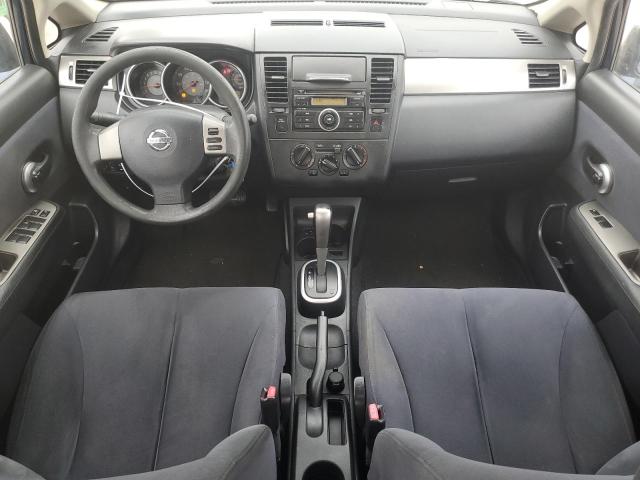 Photo 8 from auction – 2009 NISSAN VERSA S with VIN 3N1BC11E49L500200
