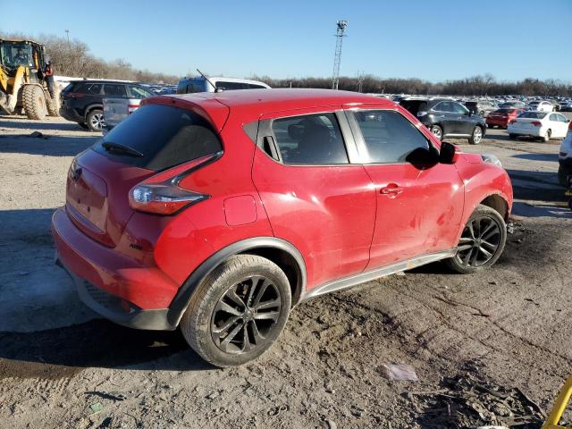 Photo 3 from auction – 2015 NISSAN JUKE S with VIN JN8AF5MV8FT560124